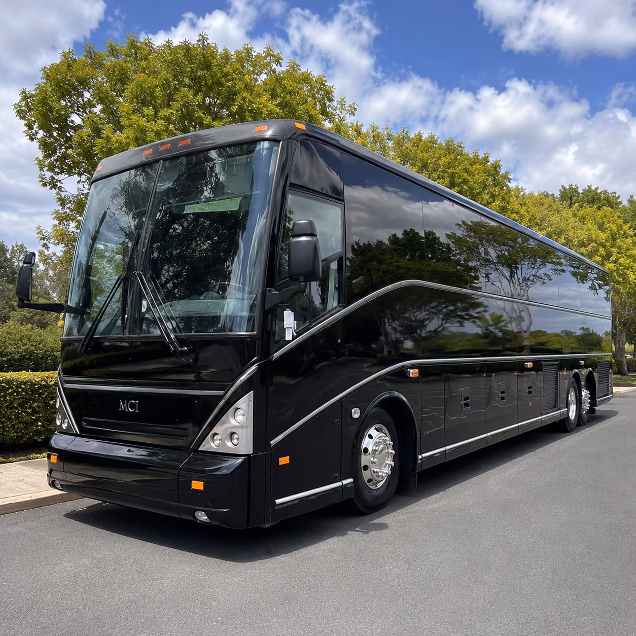 berkeley airport transportation onboard seating