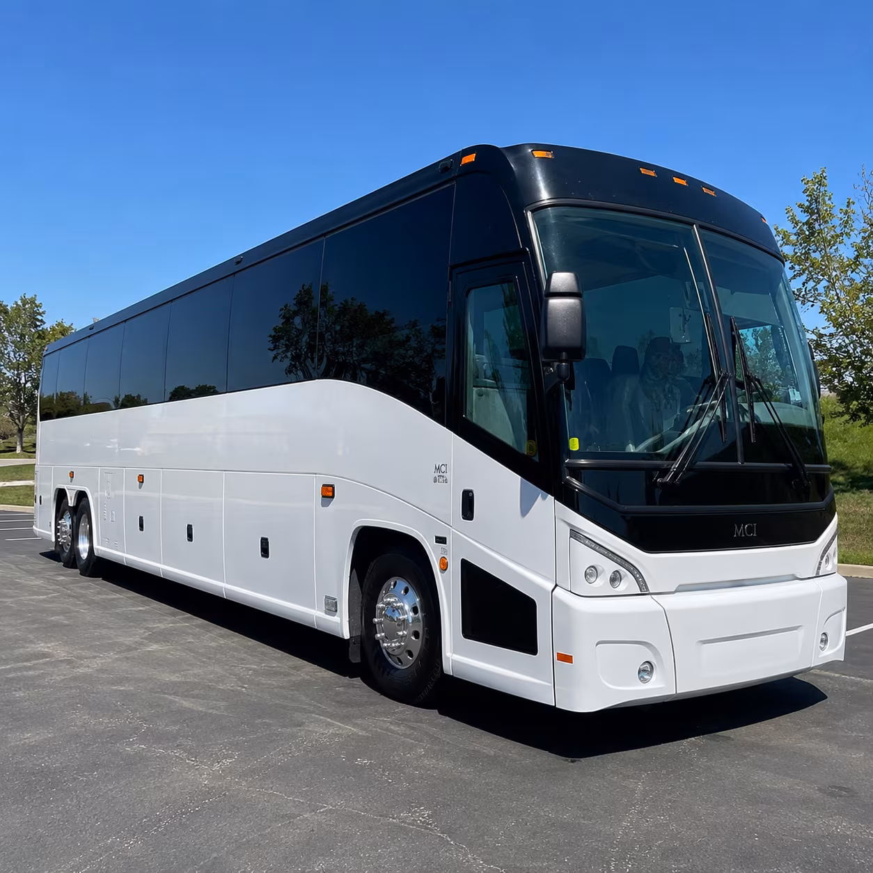 berkeley concert charter bus rental