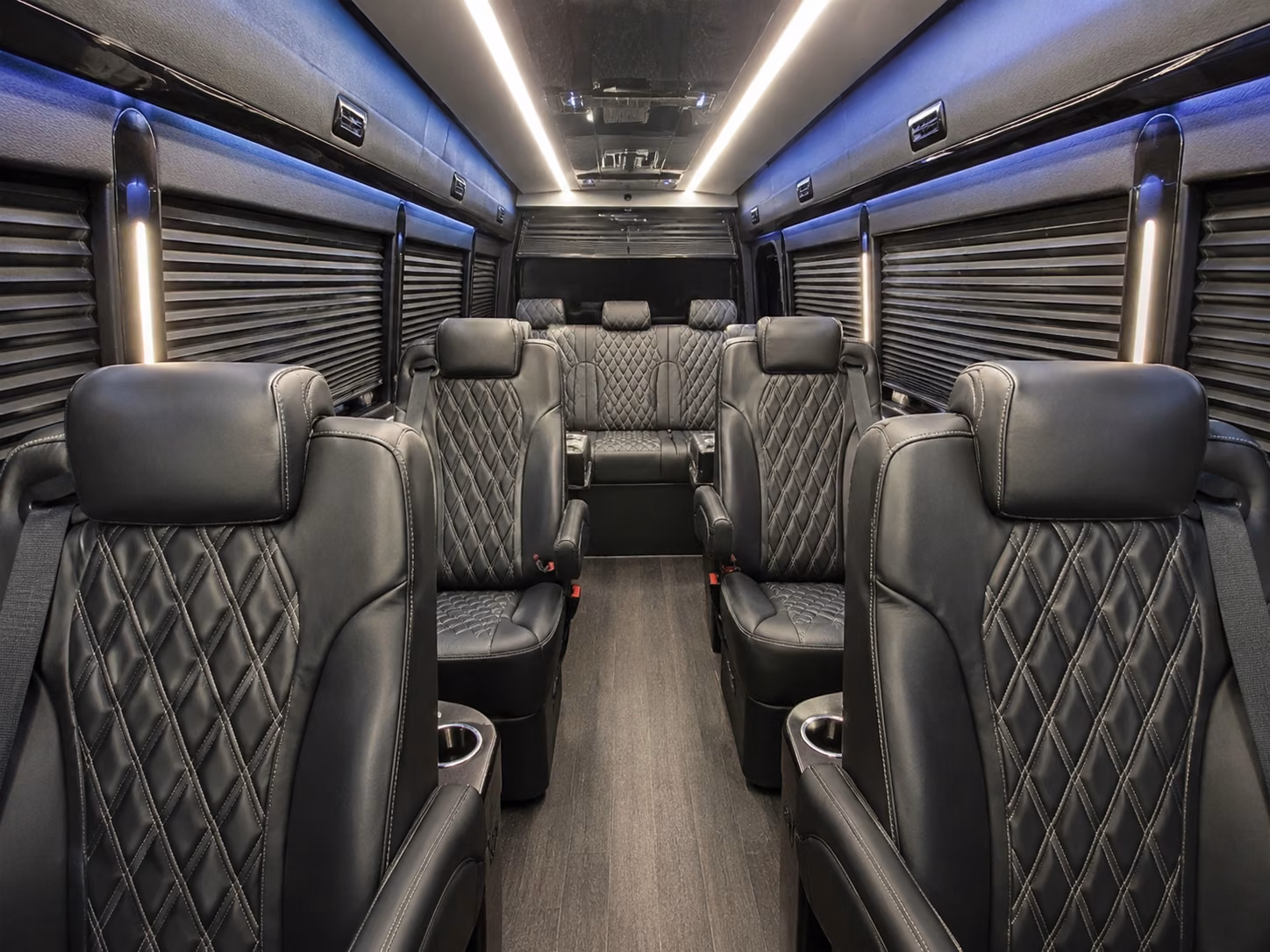berkeley convention transportation onboard seating