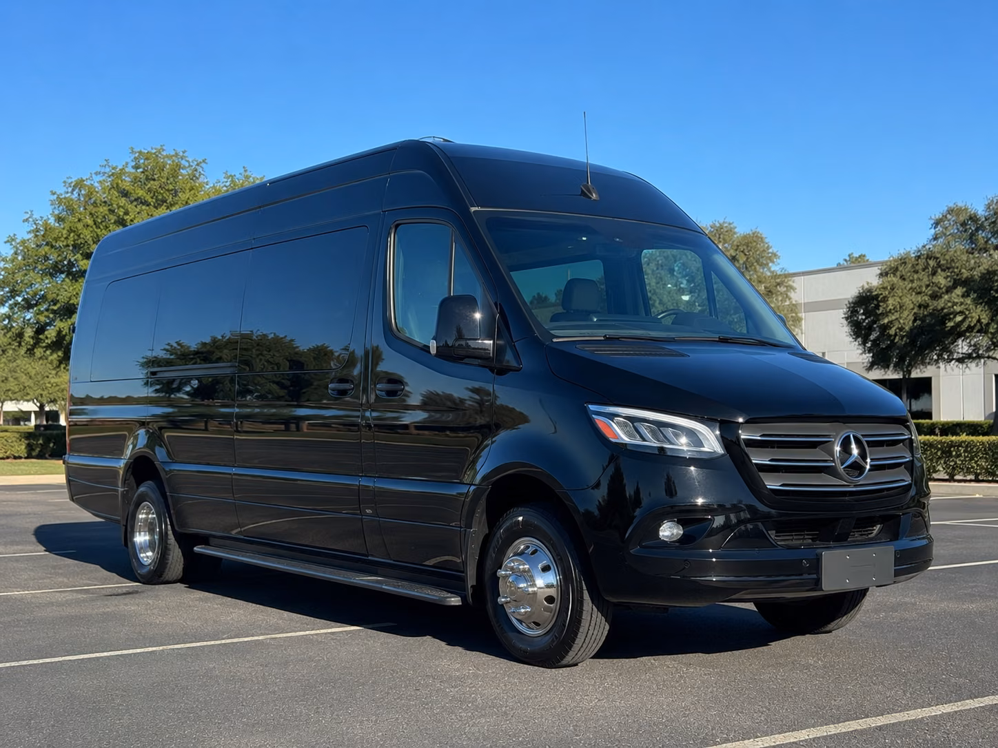 berkeley event transportation