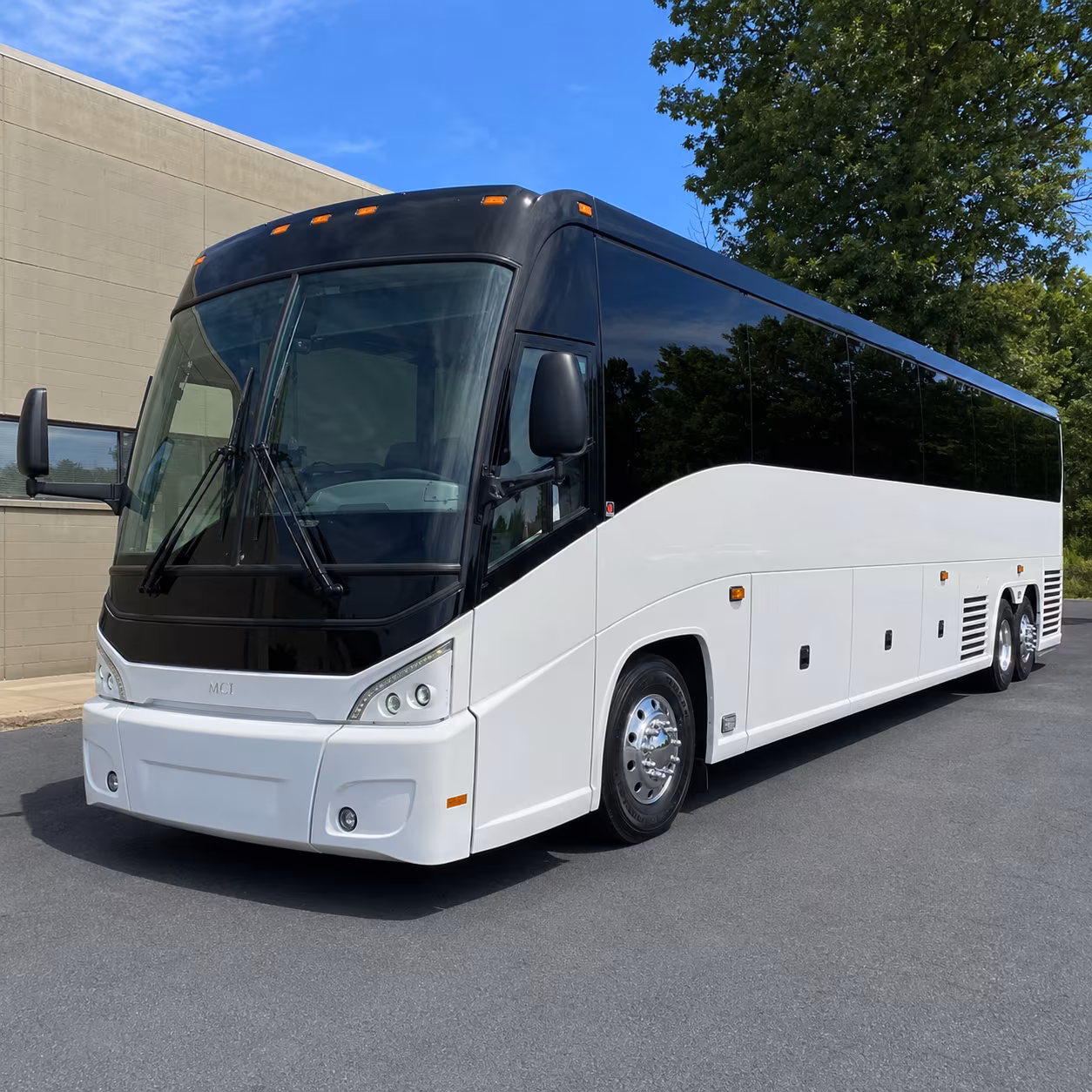 berkeley family reunion charter bus rental