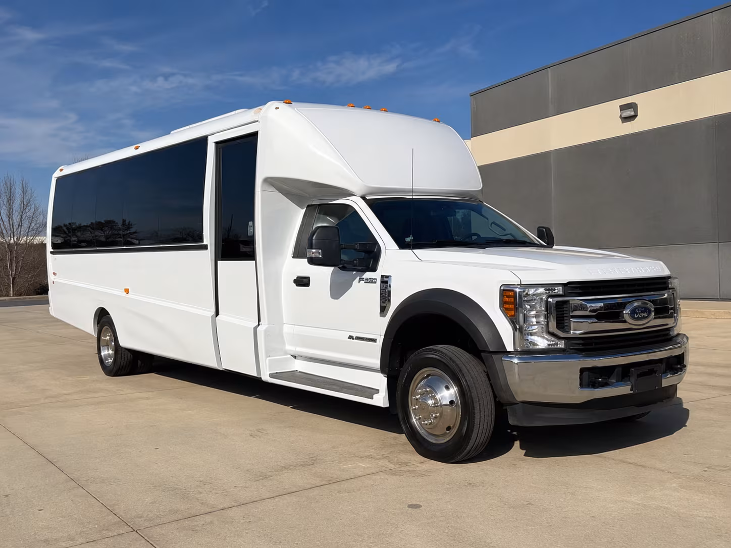 berkeley field trip transportation