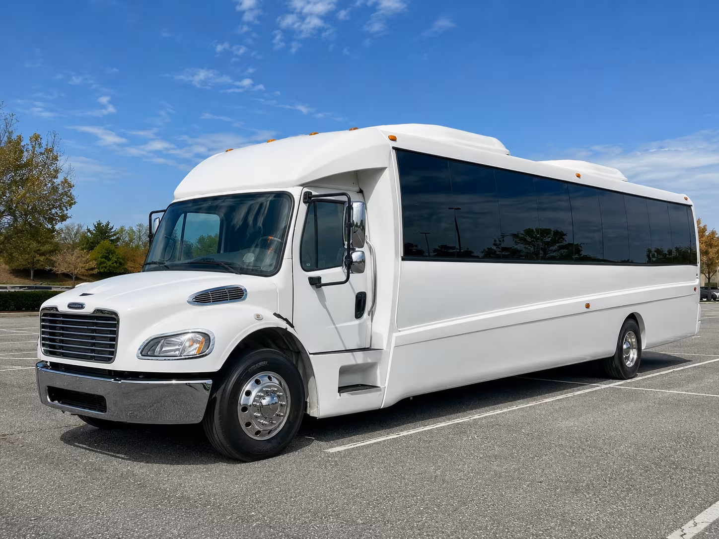berkeley party bus