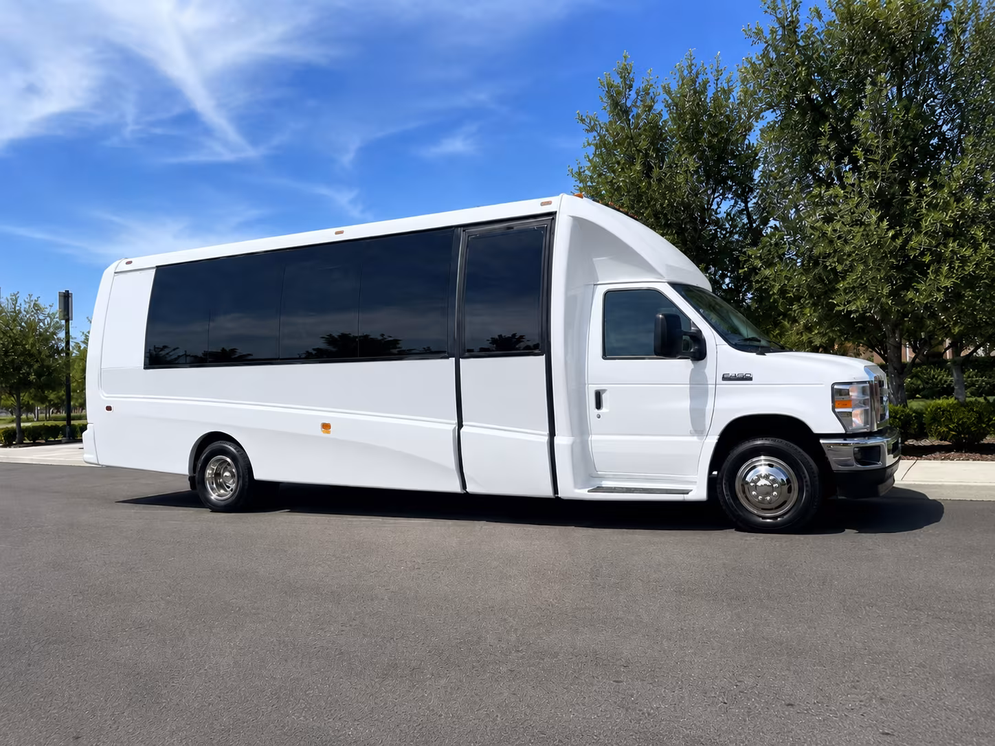 berkeley prom transportation
