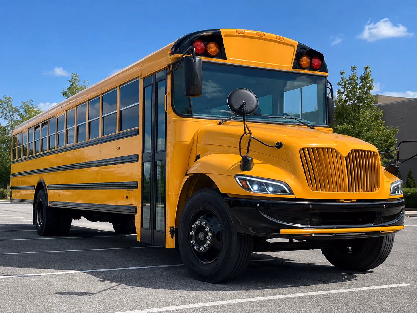berkeley school bus