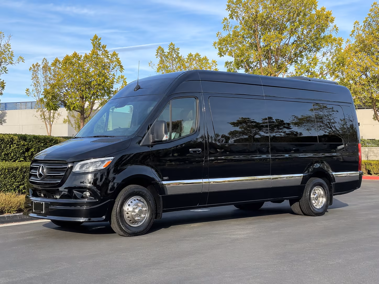 berkeley wedding transportation onboard seating