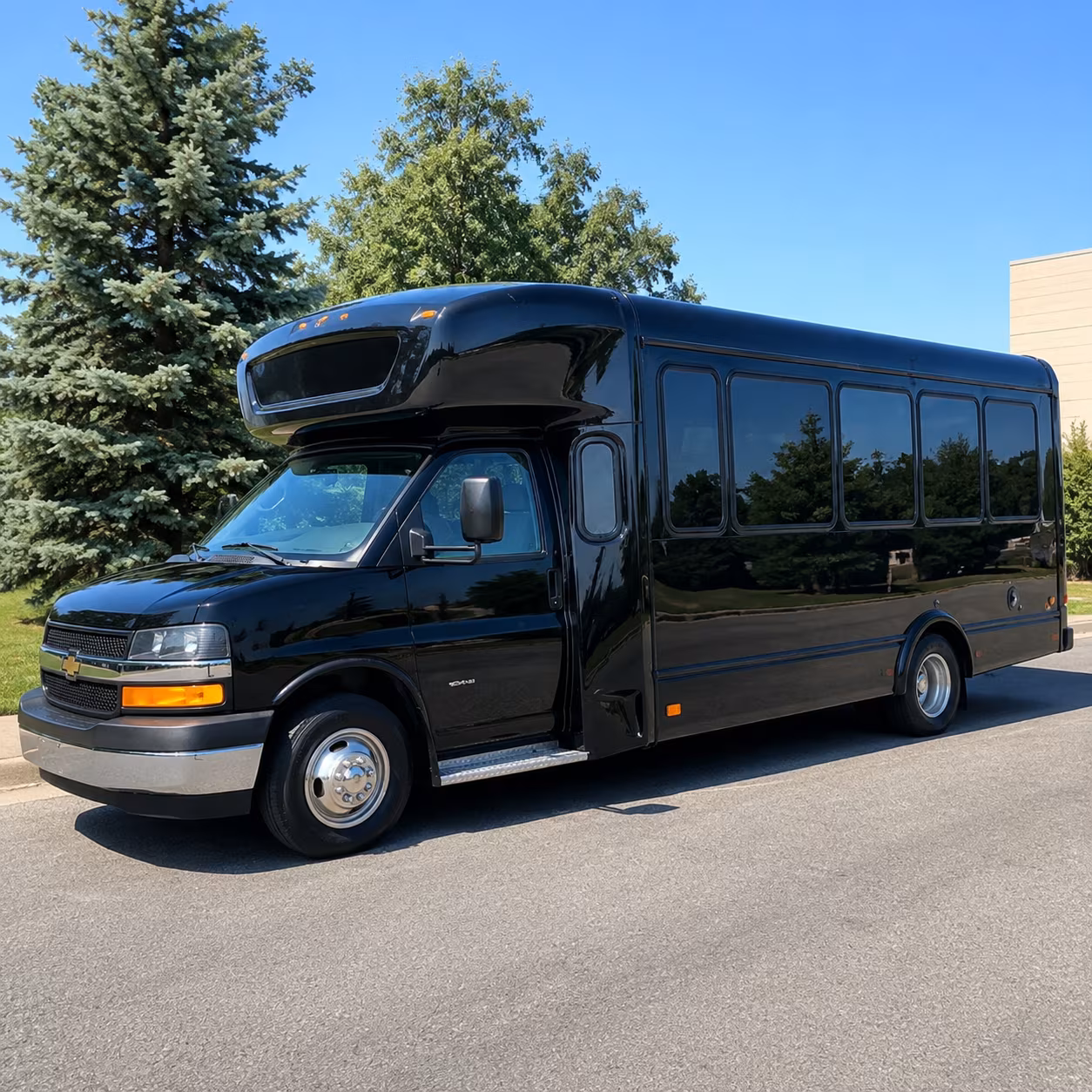 birthday party buses for oakland concerts warriors games and oakland arena events