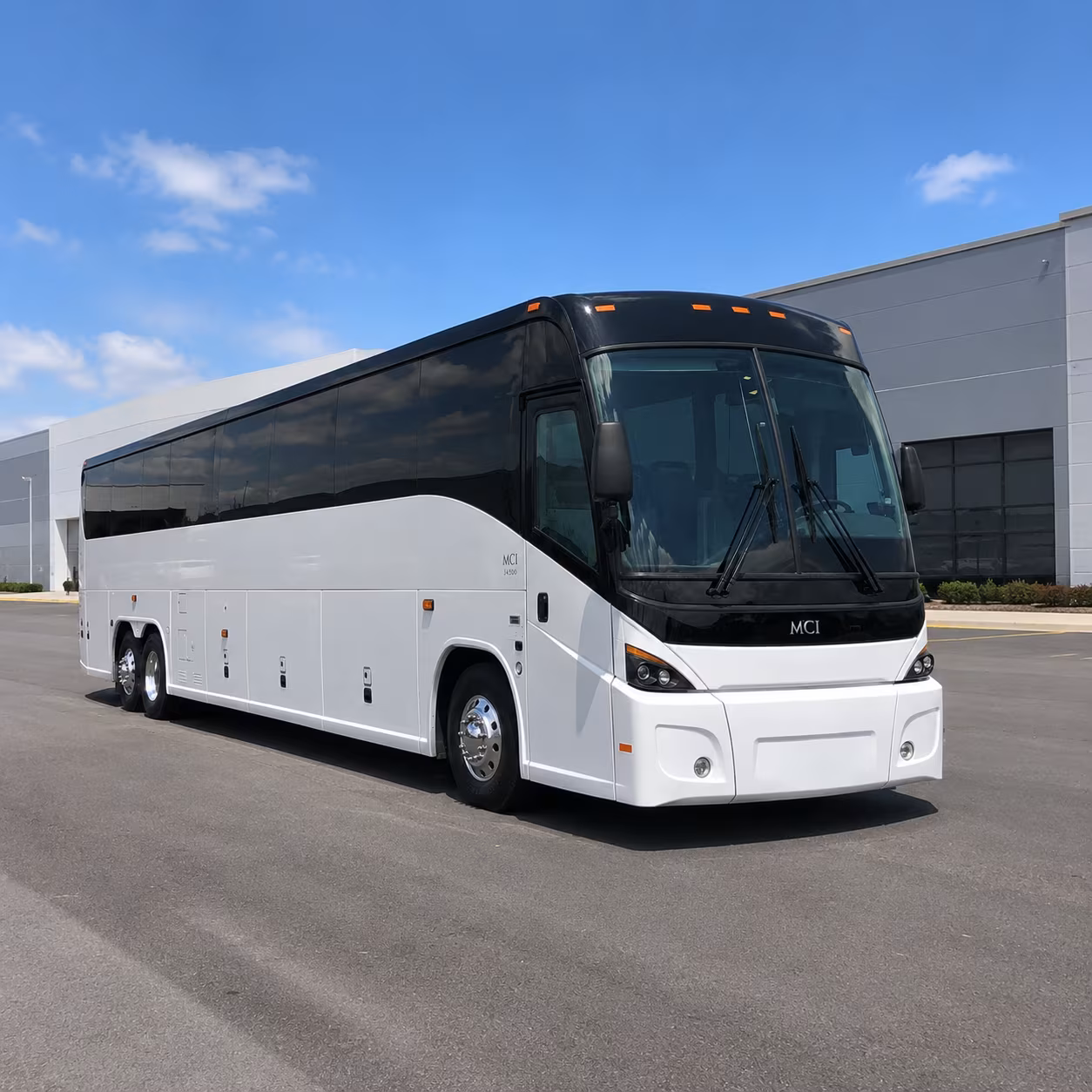 charter buses for berkeley corporate events and off site meetings