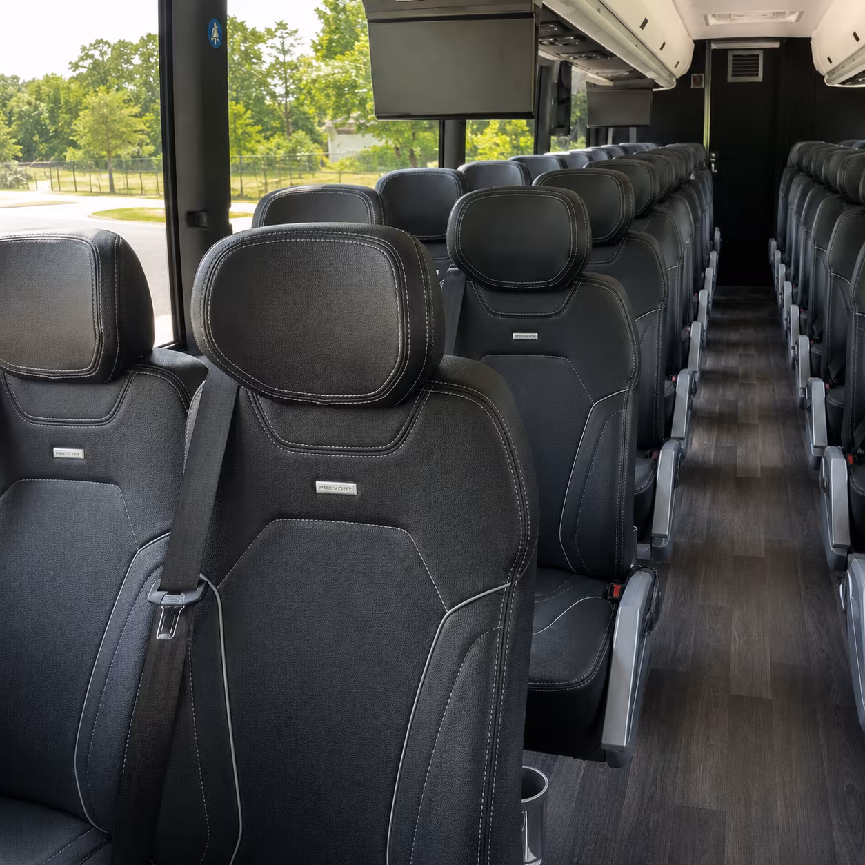 charter buses for berkeley unified and east bay district field trips