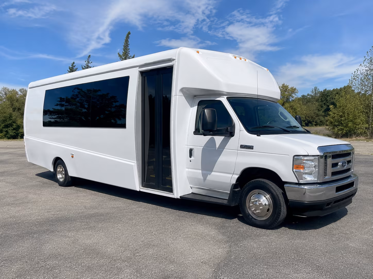 field trip buses for uc berkeley campus and college visits