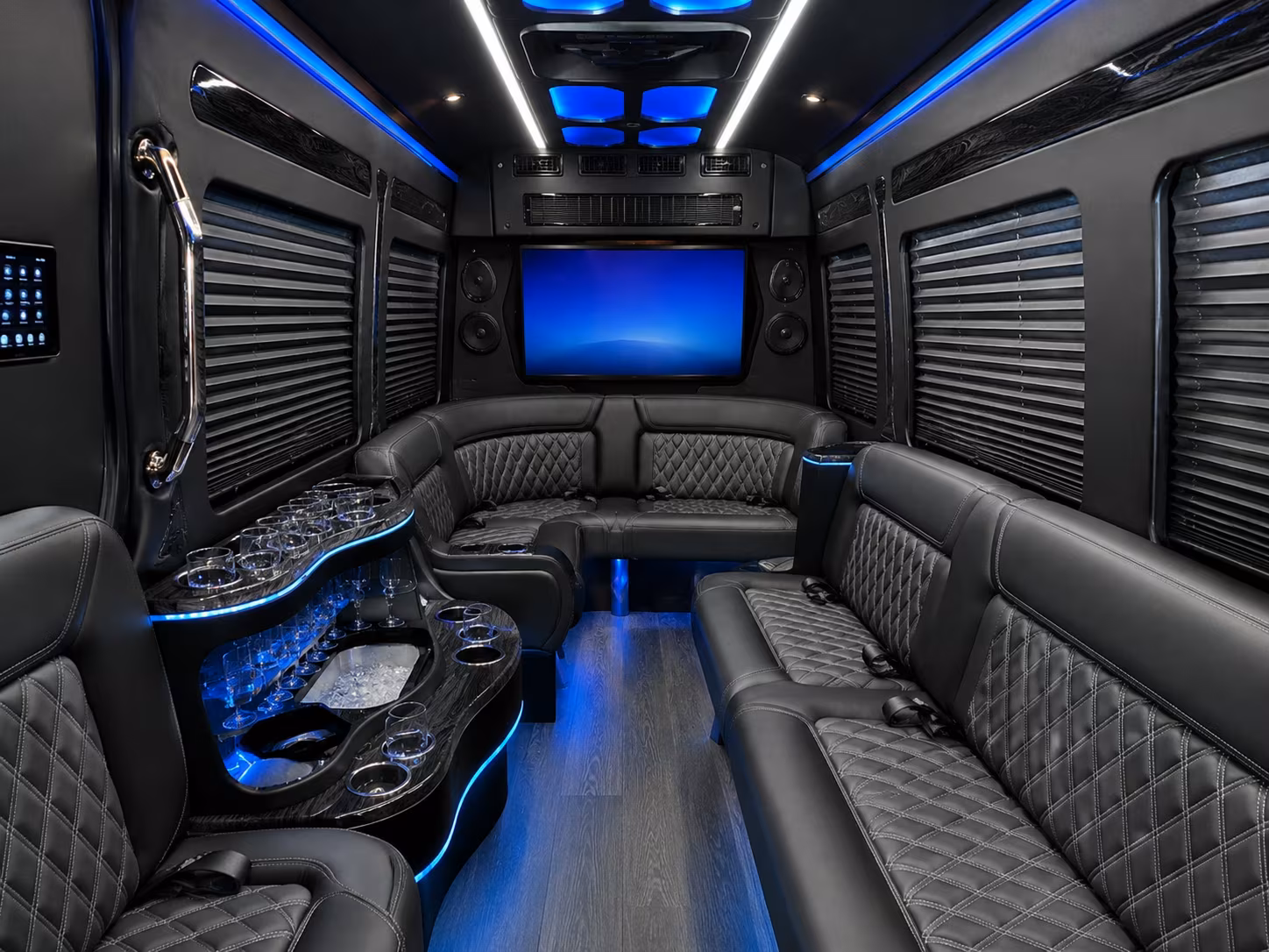 find transportation for your next airport transfer 5