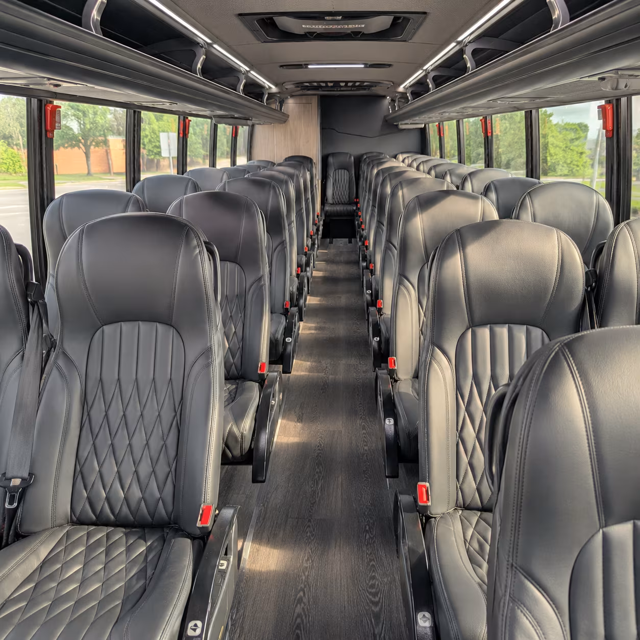 find transportation for your next bachelor or bachelorette party 2