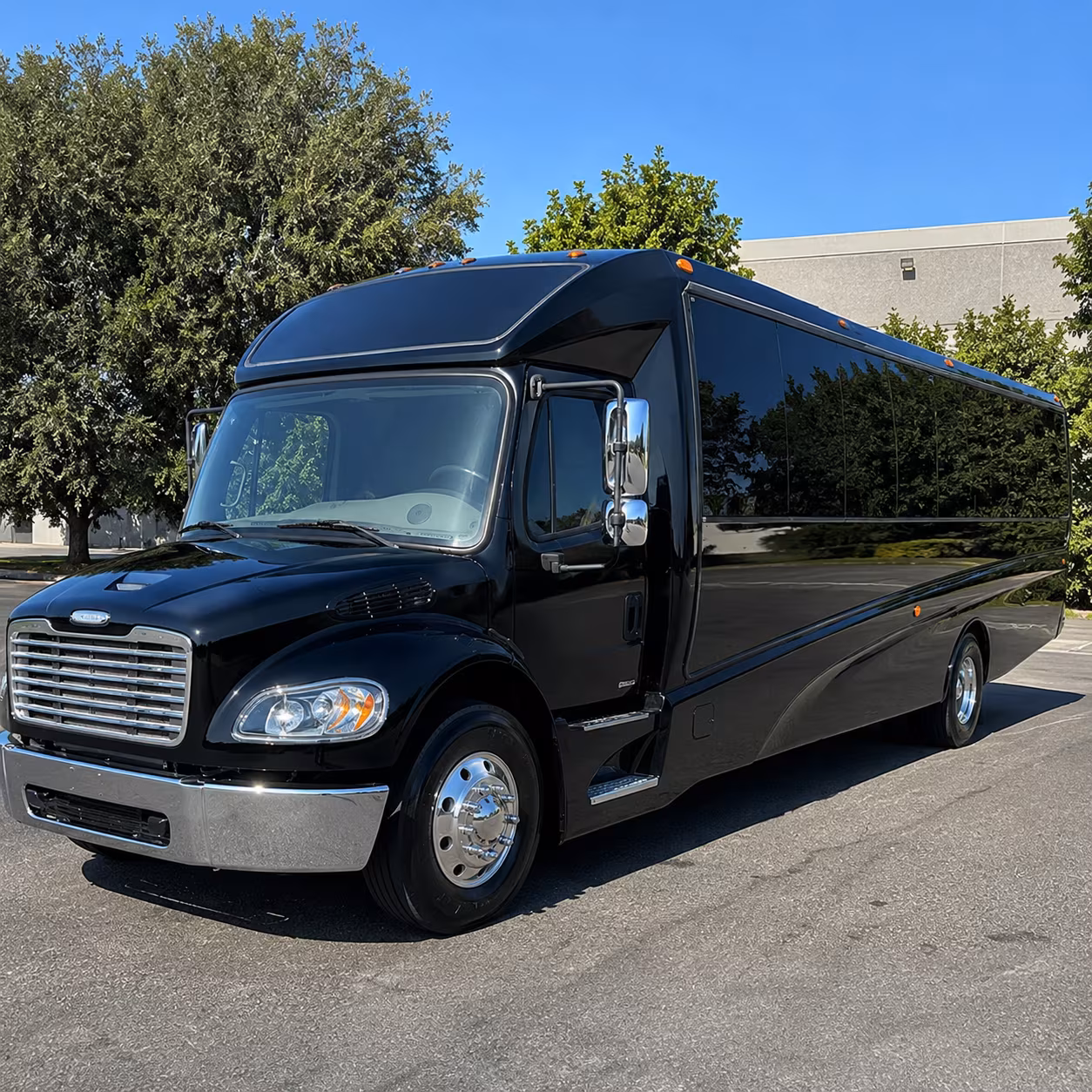 find transportation for your next bachelor or bachelorette party 4