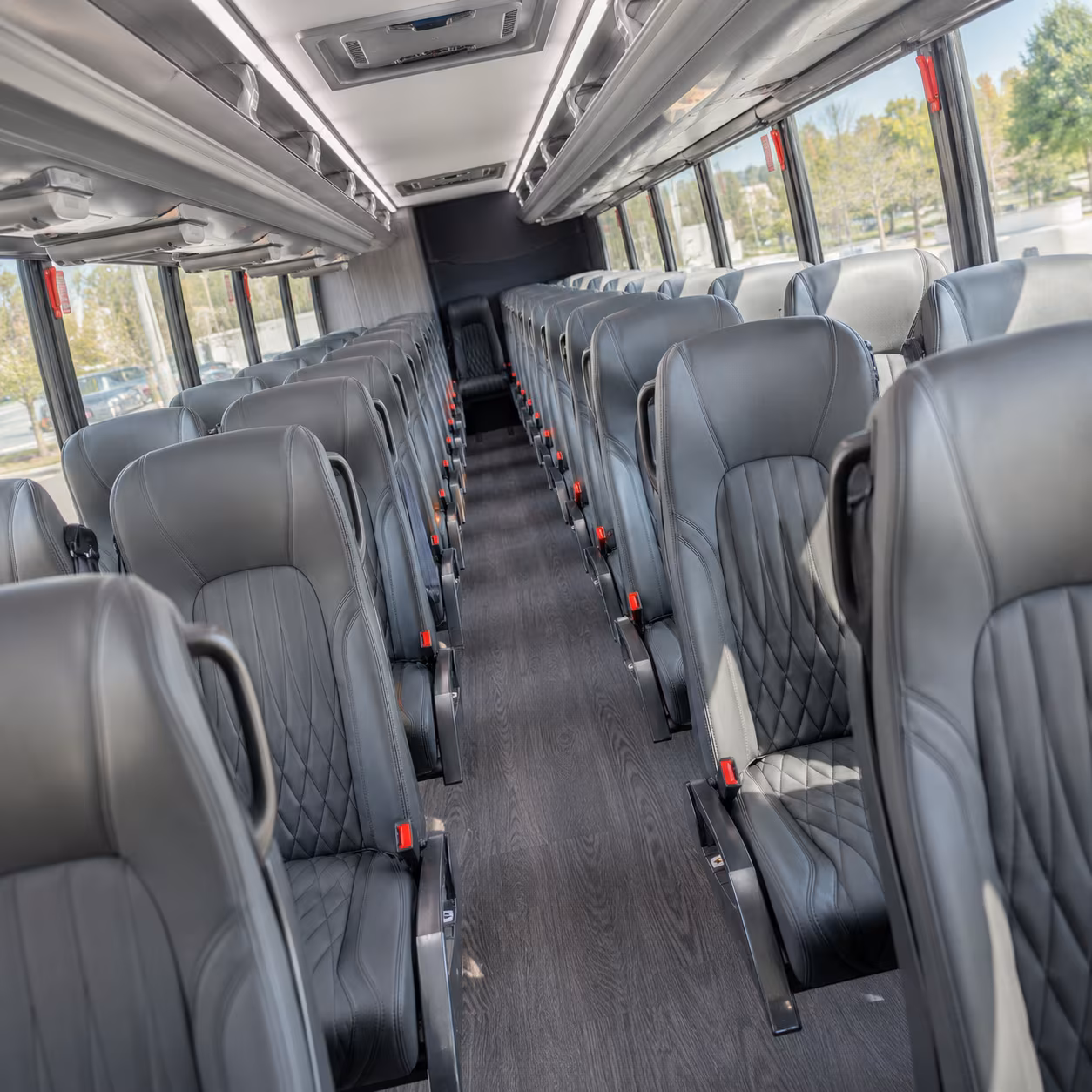 find transportation for your next bachelor or bachelorette party 5