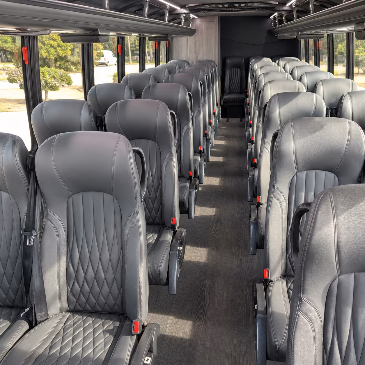 find transportation for your next birthday 2