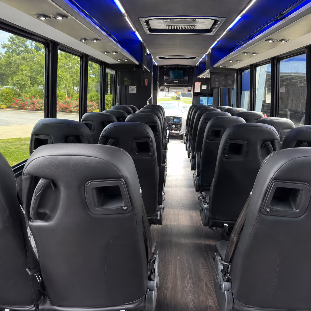 find transportation for your next birthday 4