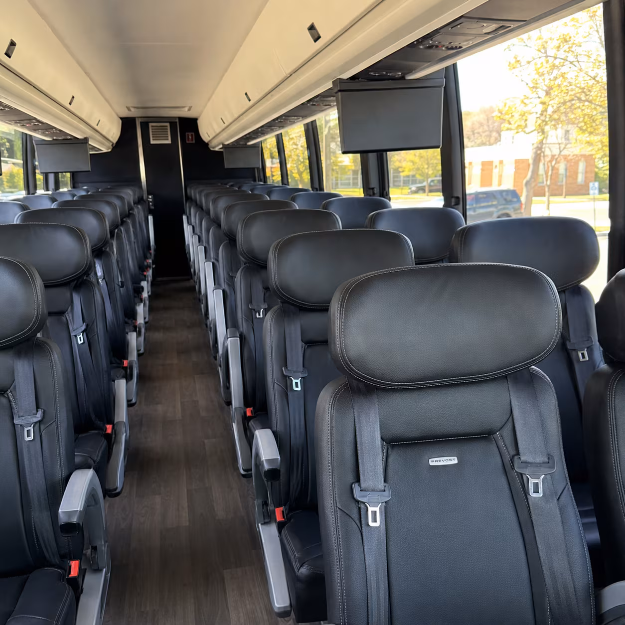find transportation for your next church or religious group 1