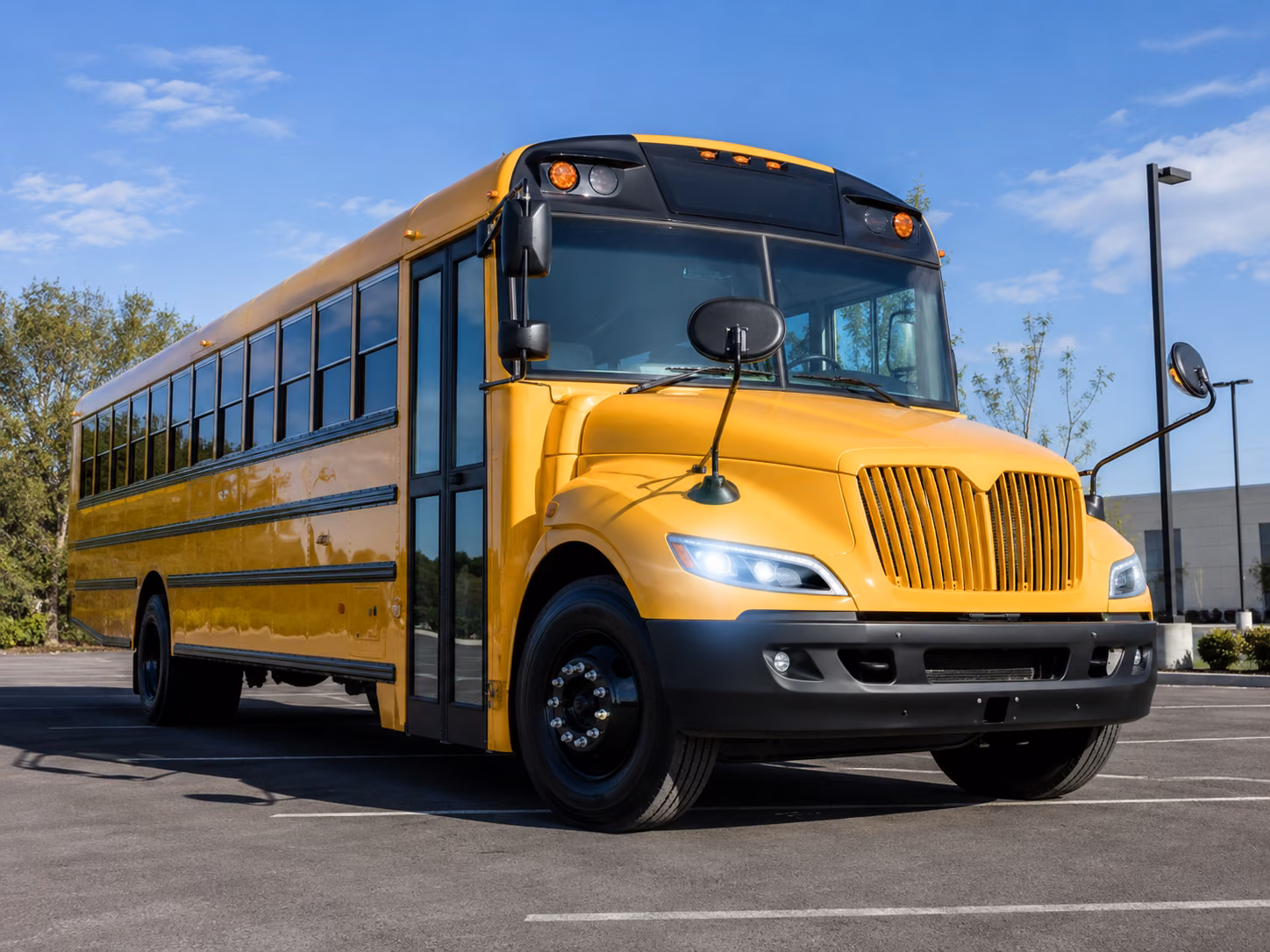 find transportation for your next church or religious group 2