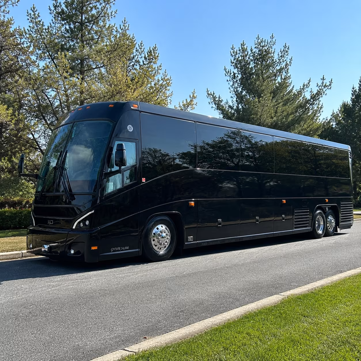 find transportation for your next church or religious group 3