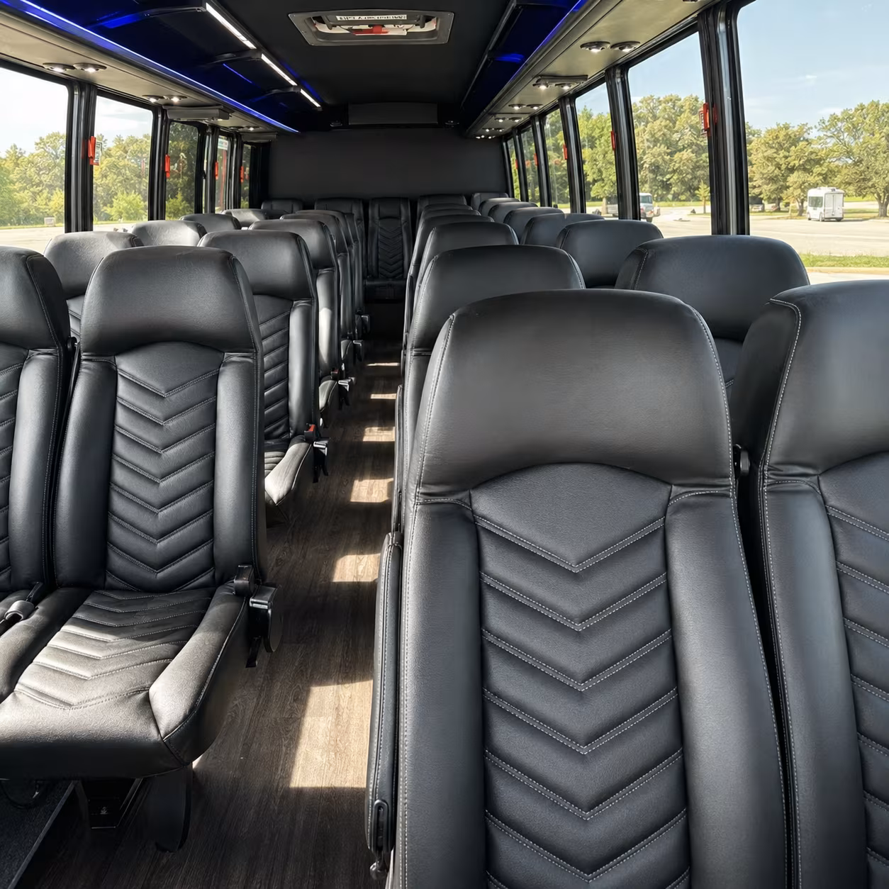 find transportation for your next church or religious group 5