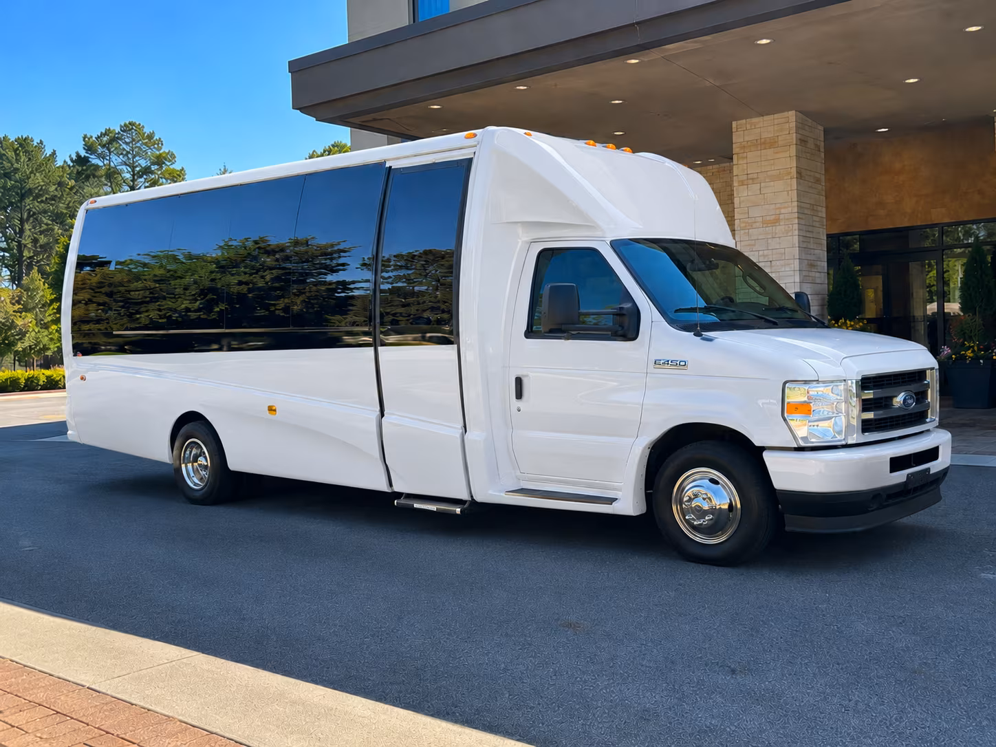 find transportation for your next concert or music festival 1