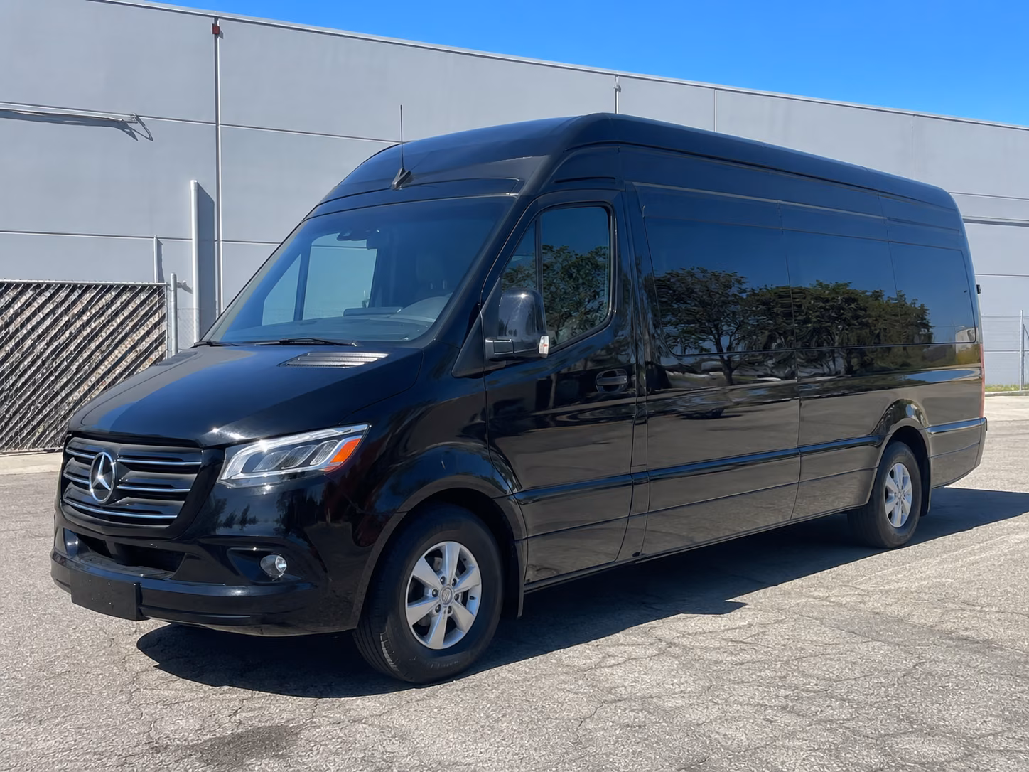 find transportation for your next concert or music festival 4