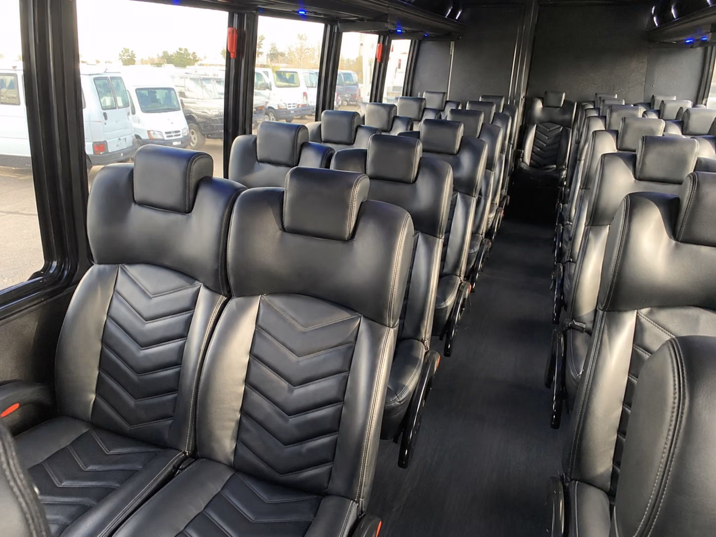 find transportation for your next concert or music festival 5