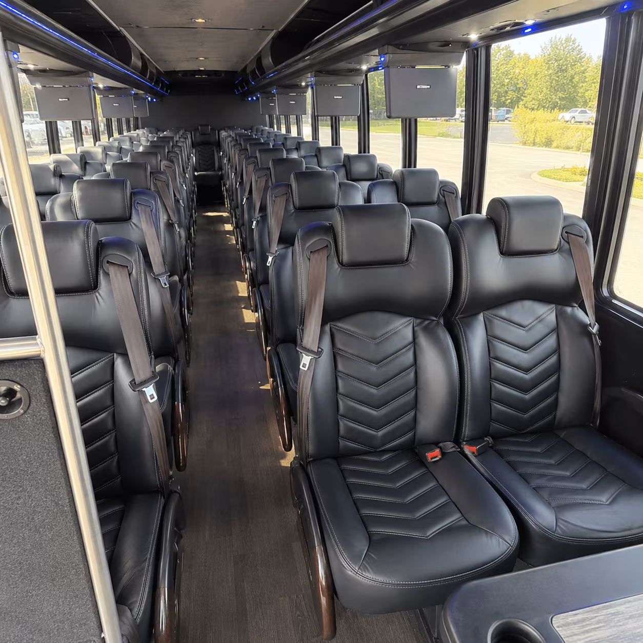 find transportation for your next convention or trade show 1