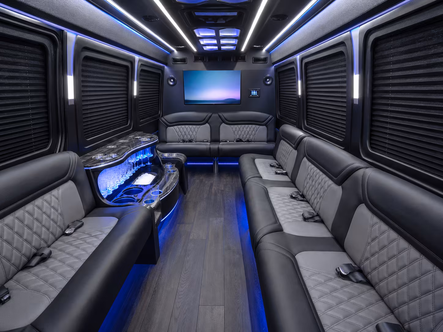 find transportation for your next convention or trade show 4