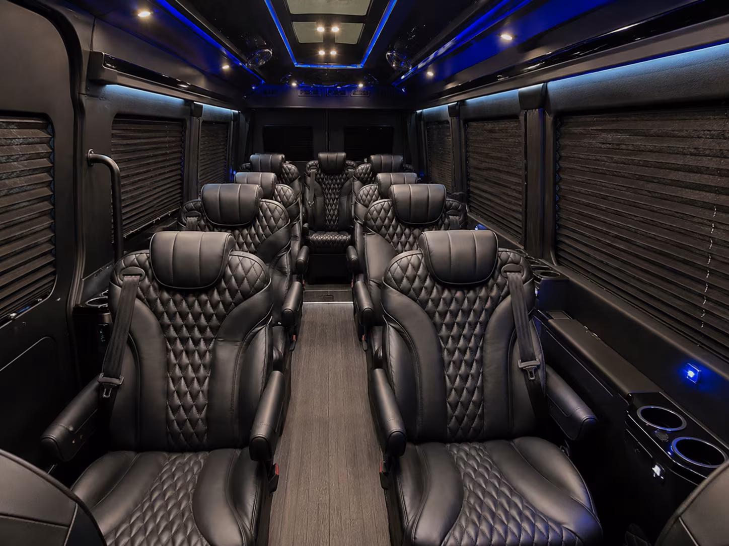 find transportation for your next convention or trade show 5