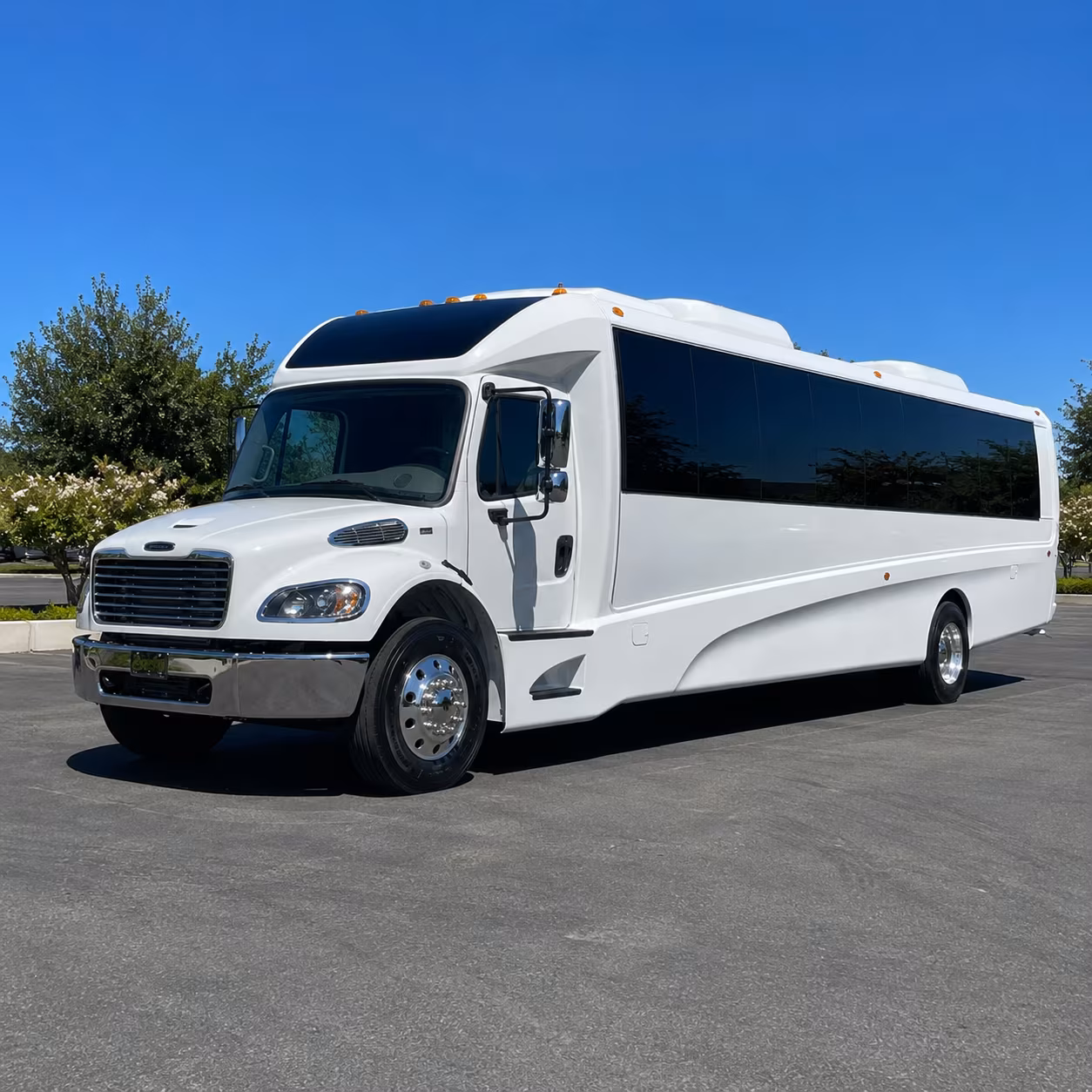 find transportation for your next corporate event 5