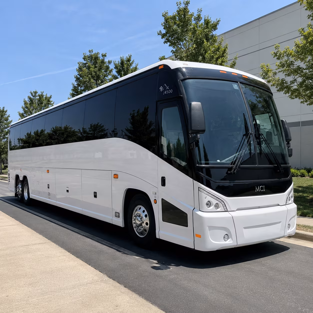 find transportation for your next field trip 1