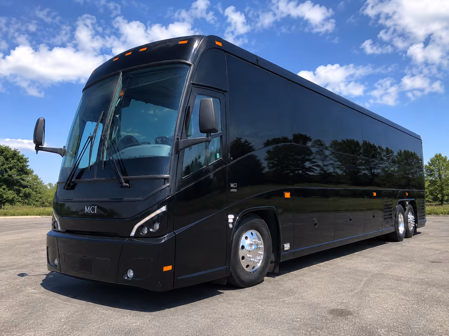 find transportation for your next field trip 2
