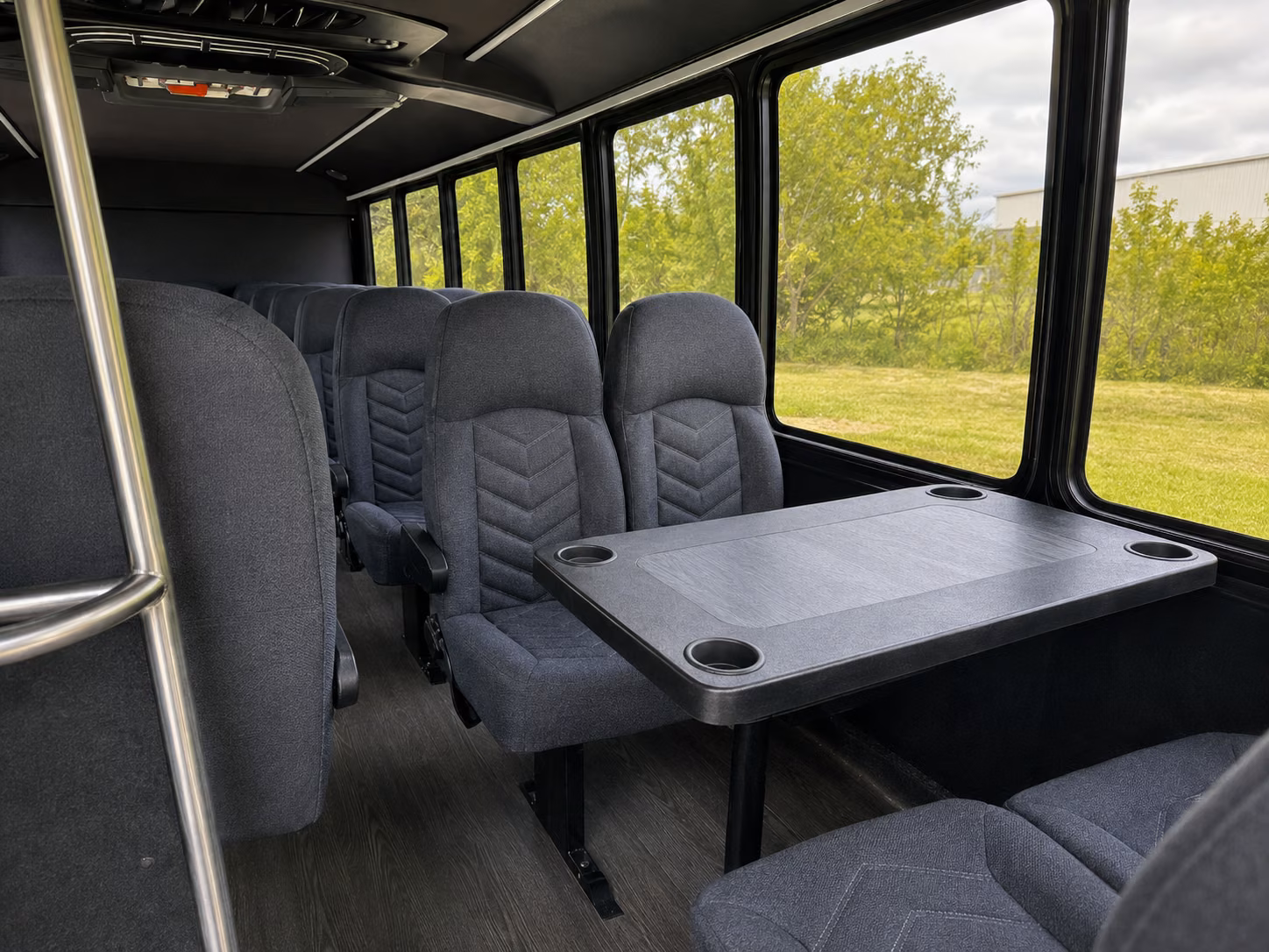 find transportation for your next field trip 4