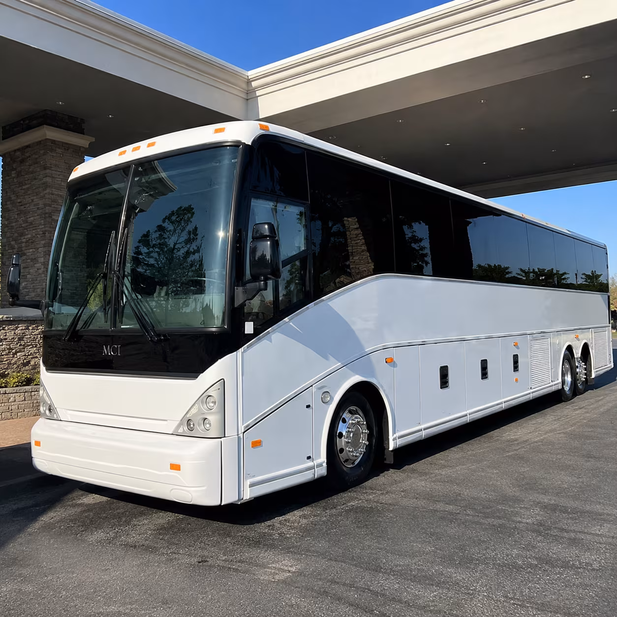find transportation for your next field trip 5