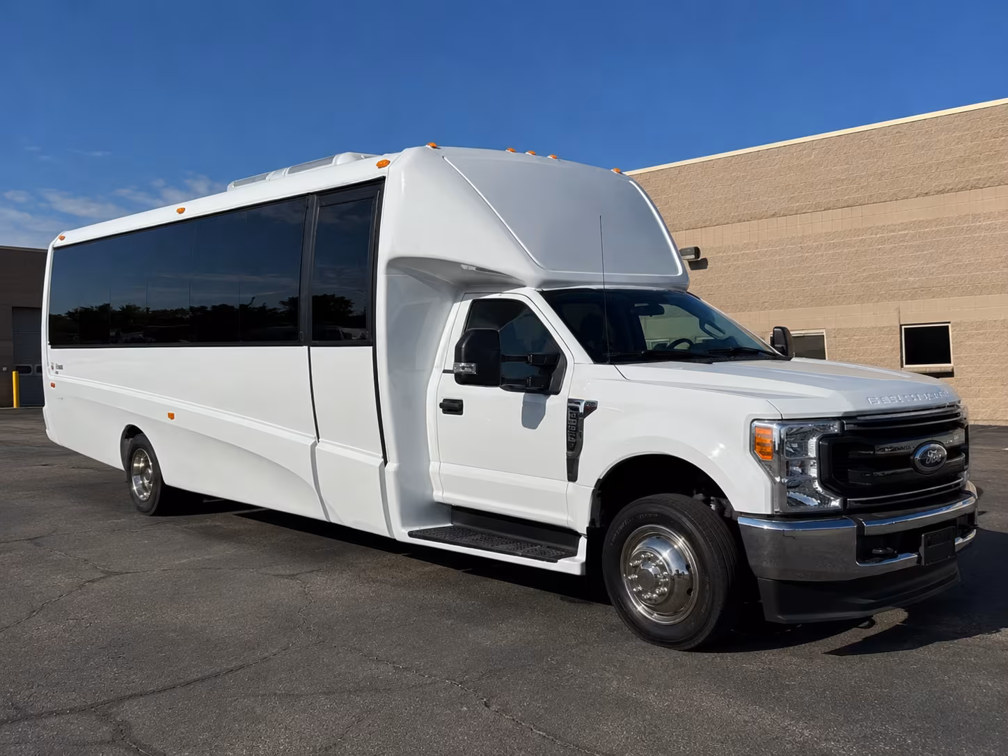 find transportation for your next private event 1