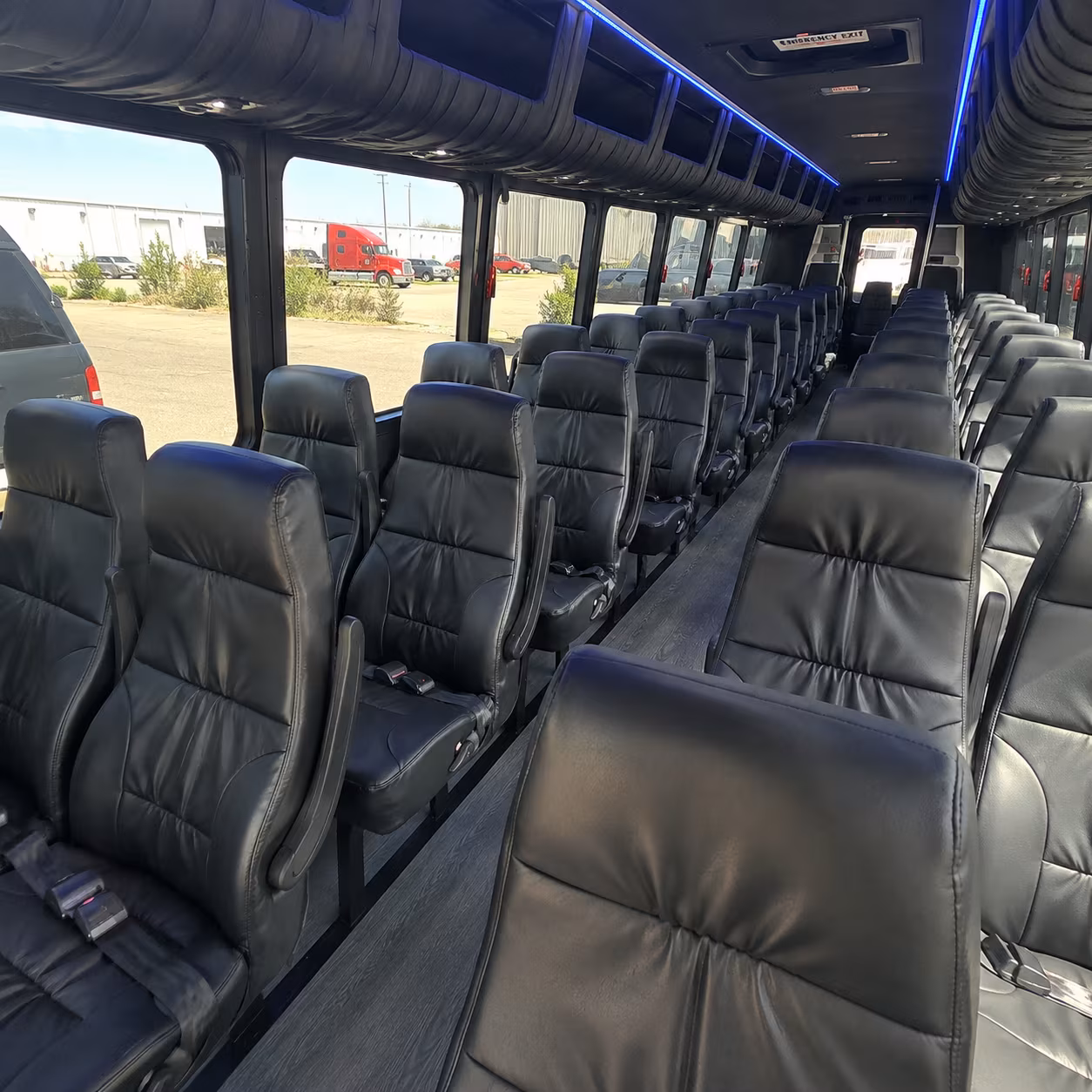 find transportation for your next private event 4