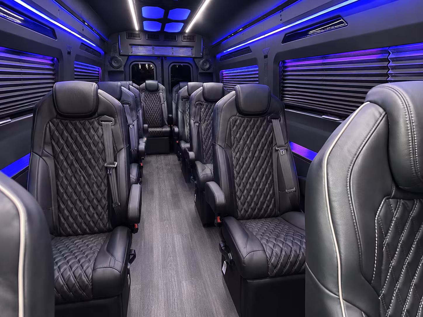 find transportation for your next prom 1
