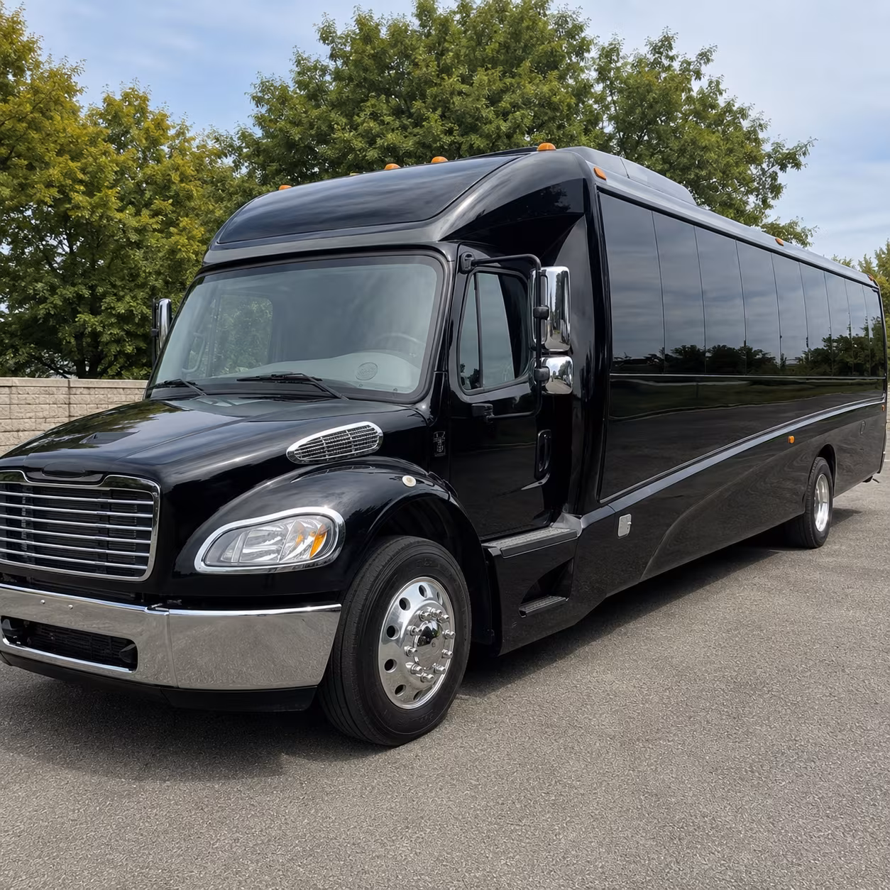 find transportation for your next sporting event 1