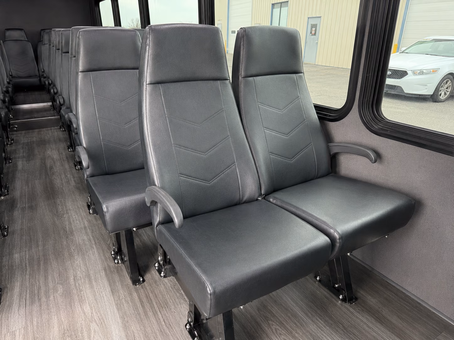 find transportation for your next sporting event 2