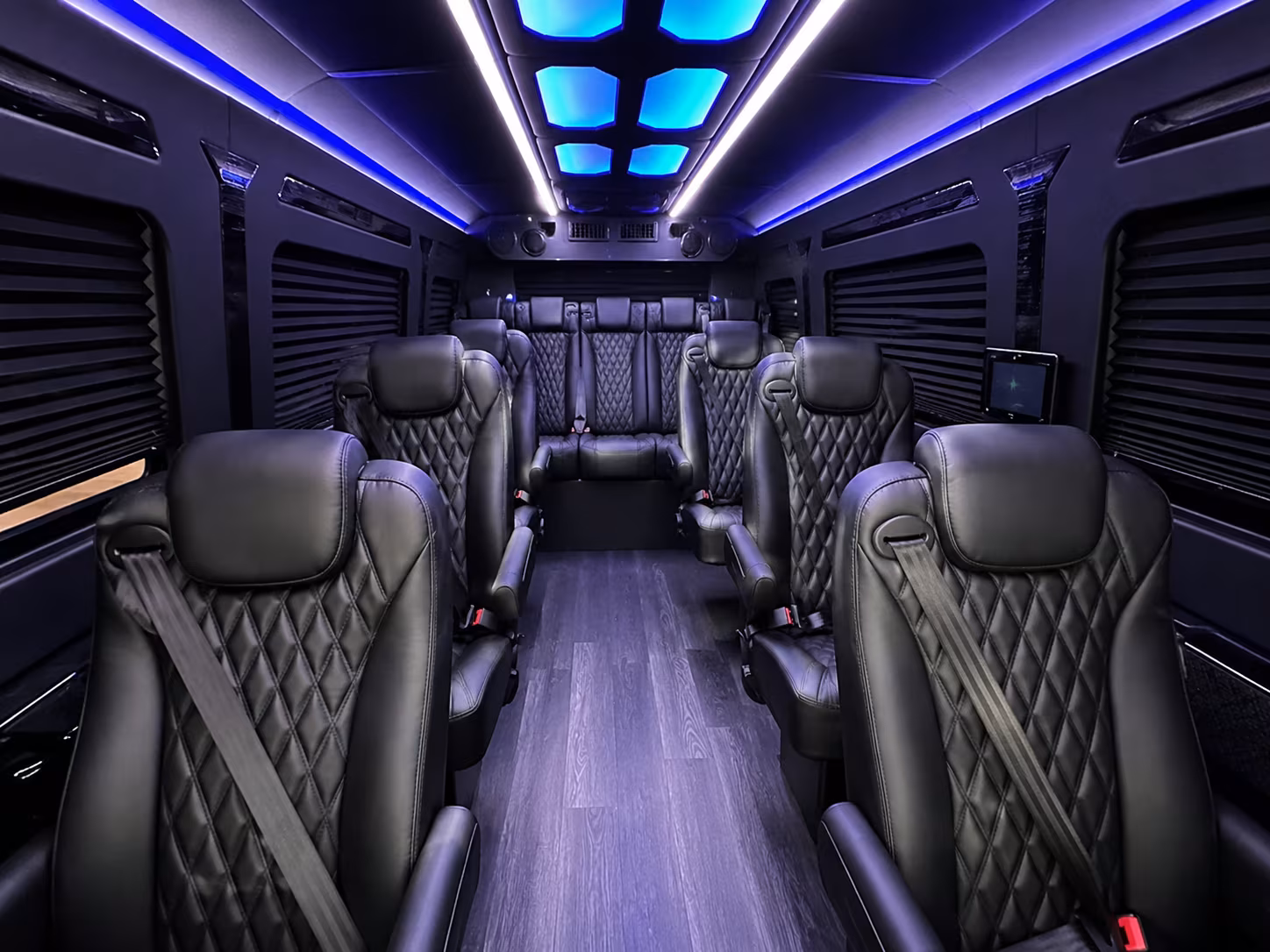 find transportation for your next sporting event 4