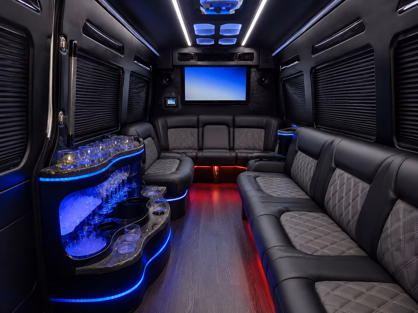 find transportation for your next sporting event 5