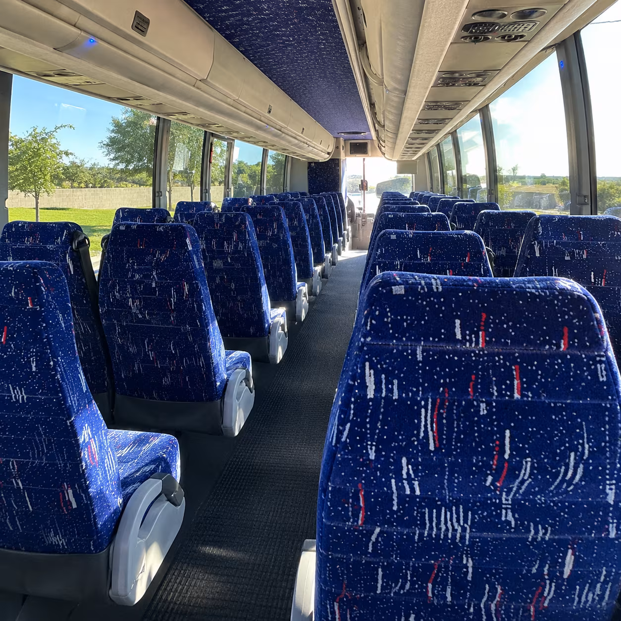 find transportation for your next wedding 2