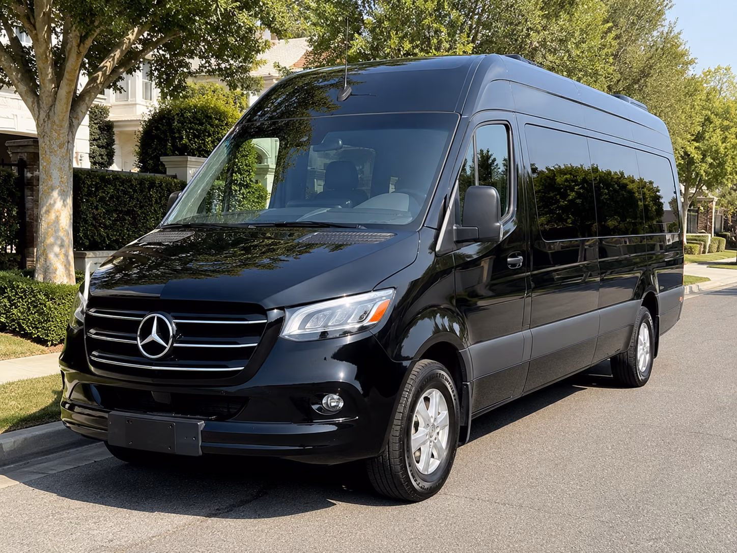 find transportation for your next wine tour 1
