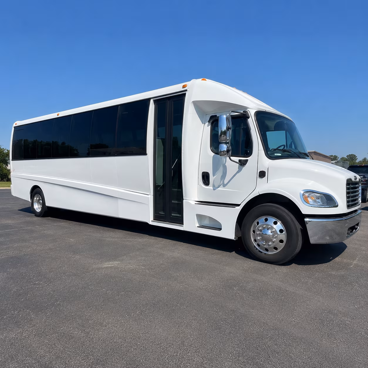 minibuses and charter buses to oakland a s and other east bay sporting events