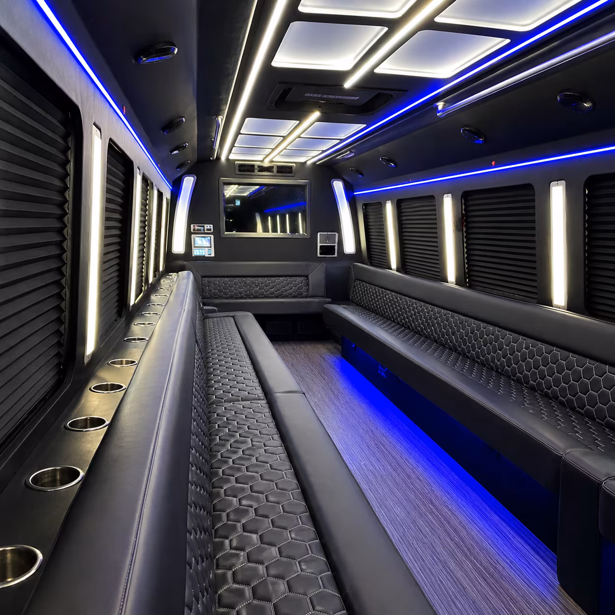 oakland bachelor party bus rentals to jack london square and beyond