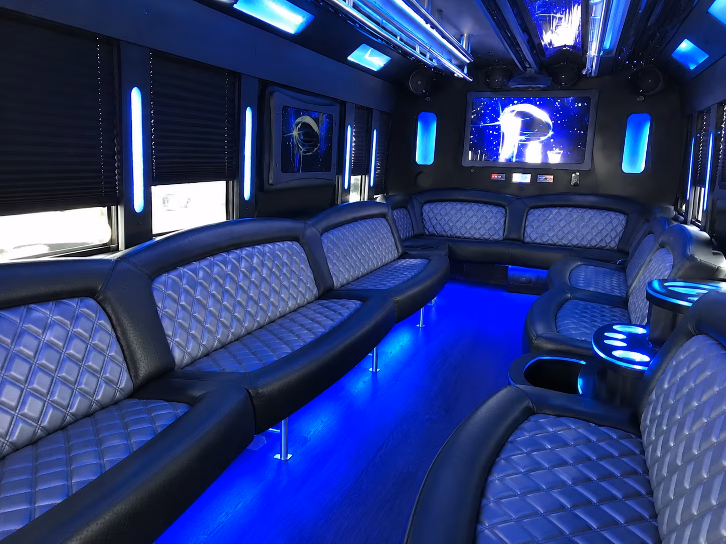 party bus rentals for berkeley proms at berkeley high and beyond