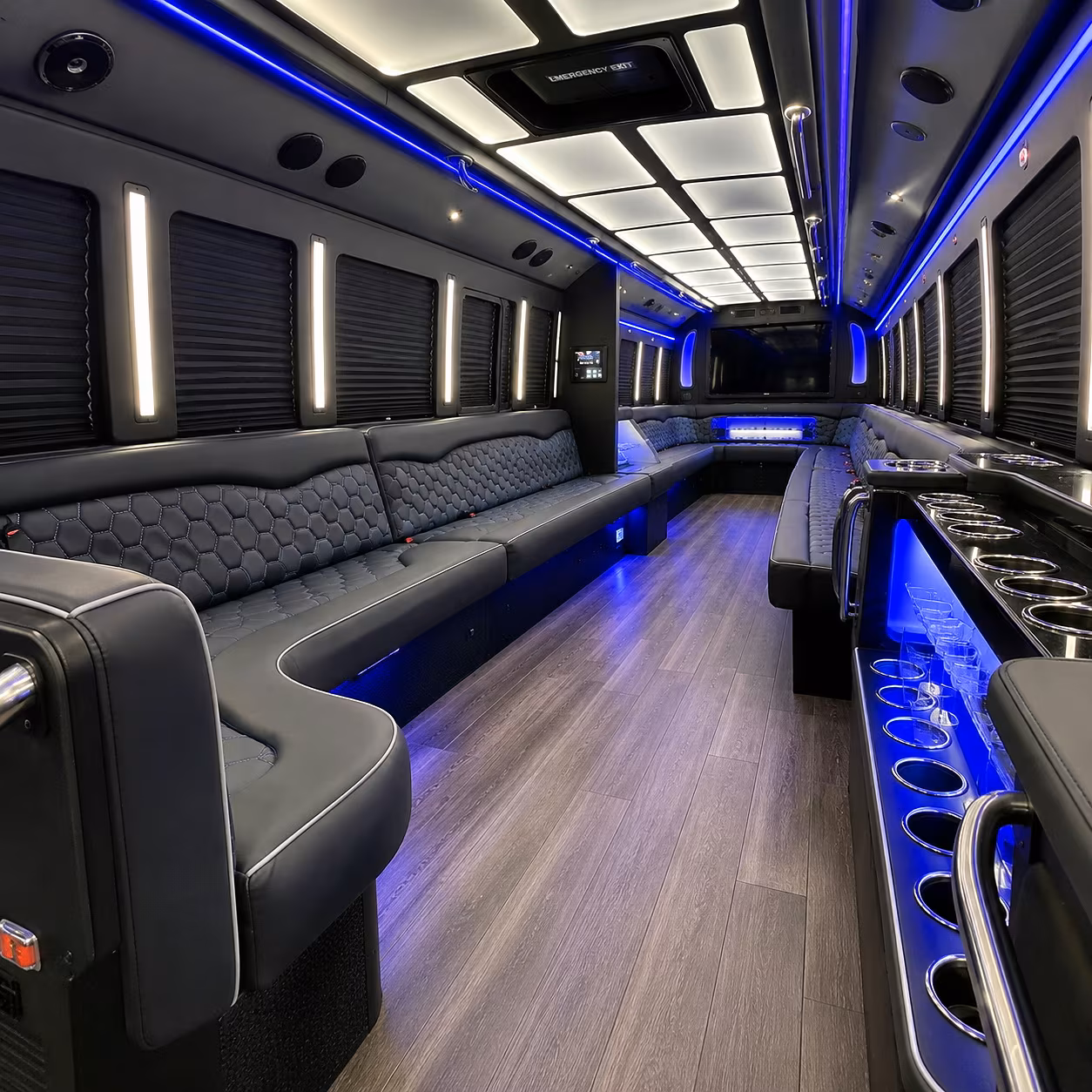 party buses for bachelorette wine tours out of berkeley
