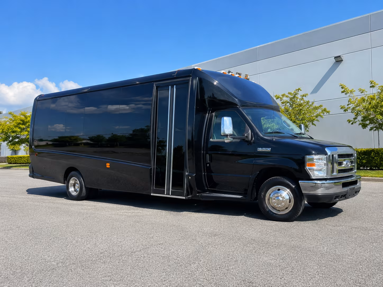 party buses for berkeley bachelorette parties and birthday celebrations