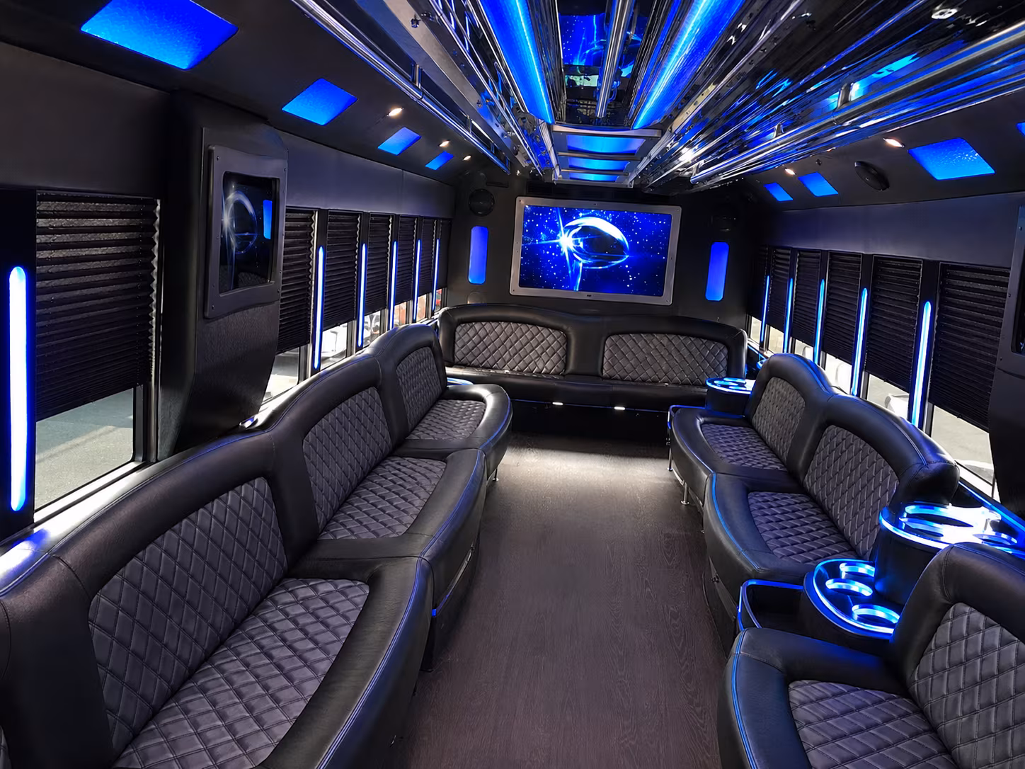 wine festival bus rentals for berkeley and bay area events